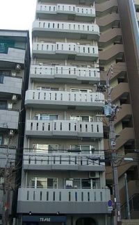 藤和阿波座コープ