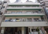 ダイアパレス阿波座