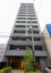 グランカリテ日本橋２