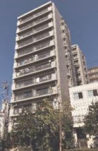 シティパル辰巳橋