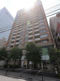 サンメゾン心斎橋セレブリテ