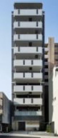 レジュールアッシュ松屋町