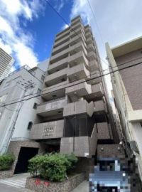 リーガル四ツ橋ドゥーエ