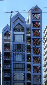 都住創スパイヤー