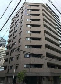 リーガル江戸堀