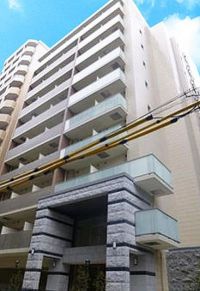 ドルチェヴィータ北浜