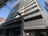 プレサンス松屋町駅前デュオ