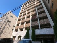 アスヴェル心斎橋東Ⅱ