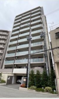 ネバーランド阿波座