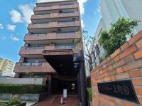 サンシャトー上町台