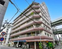 シャンピア阿波座