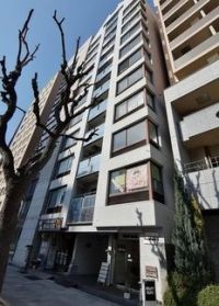 グランドメゾン長堀橋