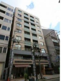 ルアンジュ淀屋橋