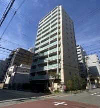 シーンズ大阪本町