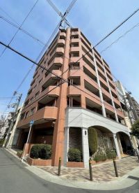 セレッソコート南堀江マルティア