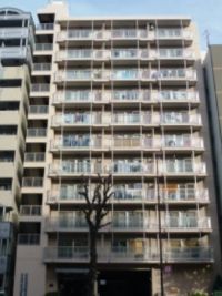 藤和シティコープ谷町