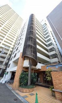 ニューライフ谷町