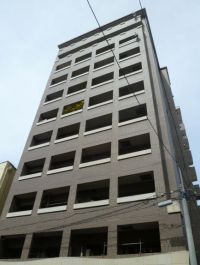 ドルフフェレジア高津公園