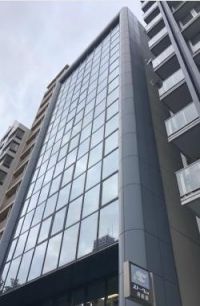 ストークビル南船場