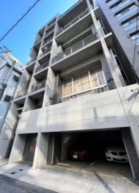 ル・グランデ南船場