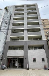 グランドシーズ南堀江