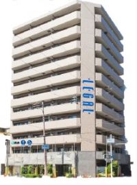 リーガル京町堀