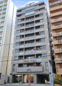 ハイマート上町