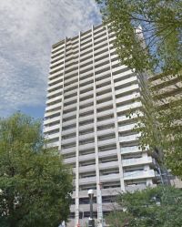 ザ・パークハウス谷町五丁目