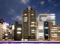 サンメゾン北浜ラヴィッサ