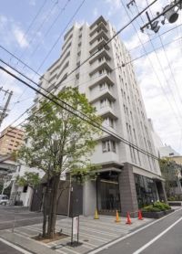 ジ・アーバネックス上町台龍造寺