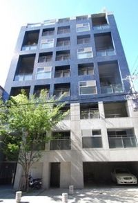 ル・グランデ北久宝寺