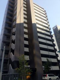 グランドパレス谷町四丁目