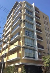 グランドメゾン法円坂さくら路