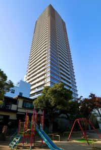 グランドメゾン上町一丁目タワー