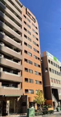 ライオンズマンション土佐堀