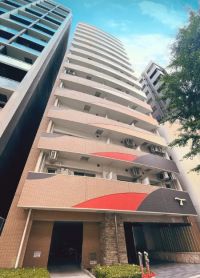 ラシュレエグゼ阿波座