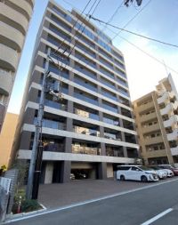 ジリオ森ノ宮中央