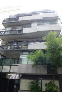 都住創釣鐘町マンション