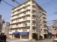 ハイマート清水谷