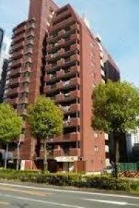 ライオンズマンション江戸堀西公園