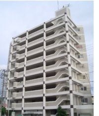 モアリッツ九条南