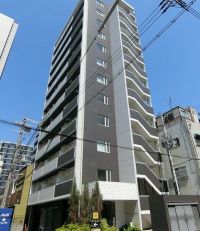 ジュネーゼ京町堀パークサイド