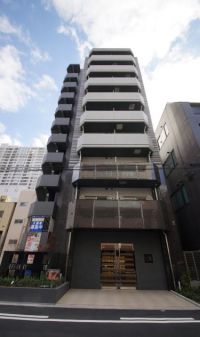 リーガル京町掘２