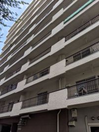 キャピタル西長堀