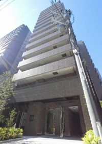 リーガル南久宝寺Ⅱ