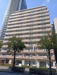 ユニハイム土佐堀