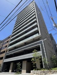 シーンズ大手前