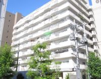 朝日プラザ南堀江