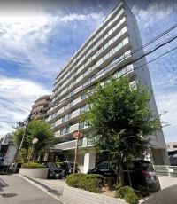 グラン・ドムール玉造Ⅲ