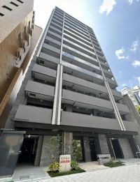 クレアホームズフラン本町橋